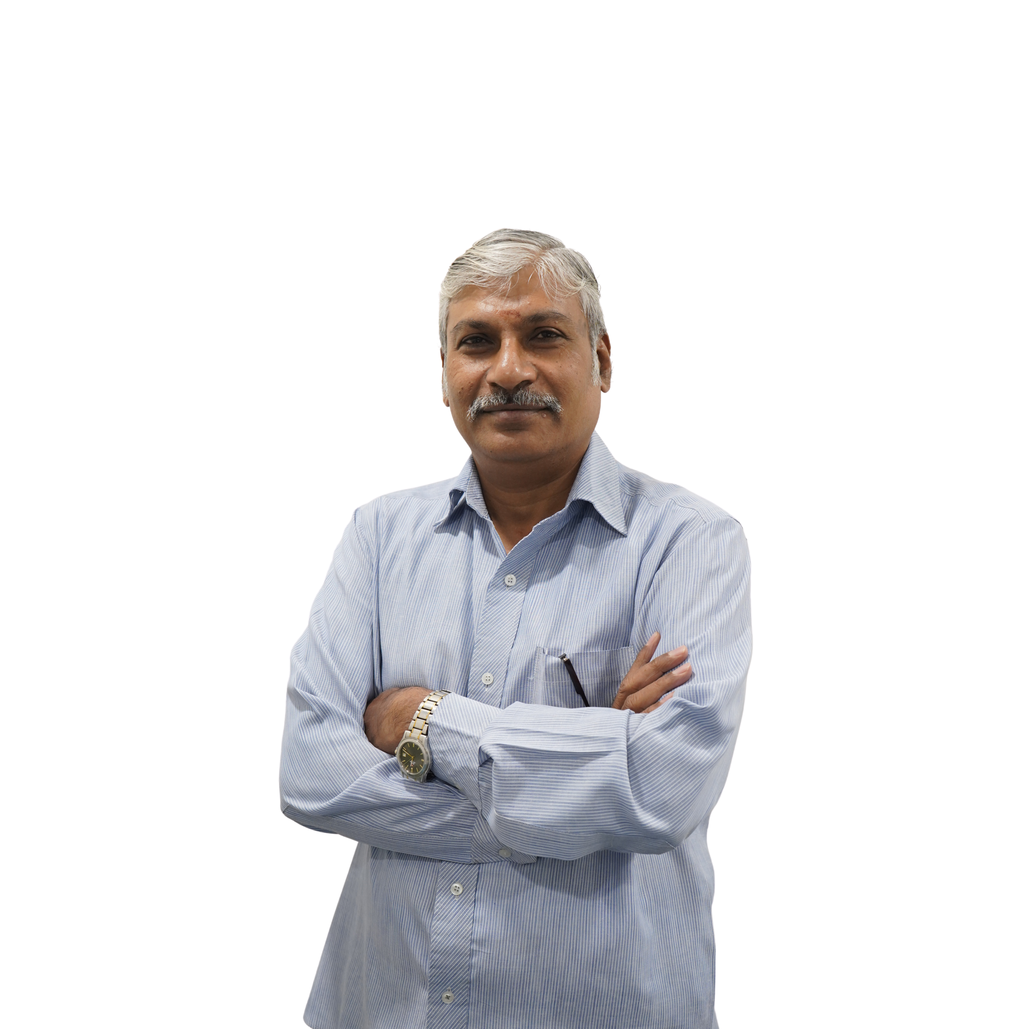 Venugopal Bommu